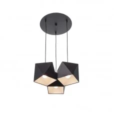 Light 70433-cl116-aba29pe27-ct1707 Мэдисон