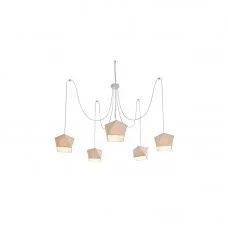 Light 70455-cl6-aba29pe27-ct8503 Мэдисон