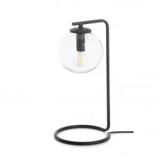 Настільна лампа Light 70500-cl116-pla462-cp028 Торонто