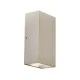 Вуличний світильник Nordlux 84151008 Rold LED 1x10.5W 3000K 350Lm IP54 пісочний