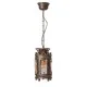 Light 8801-cl222-pla85-cp006 Испанец Glass