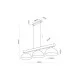 Tk Lighting 3253 Oslo Tk Lighting 3253 Oslo