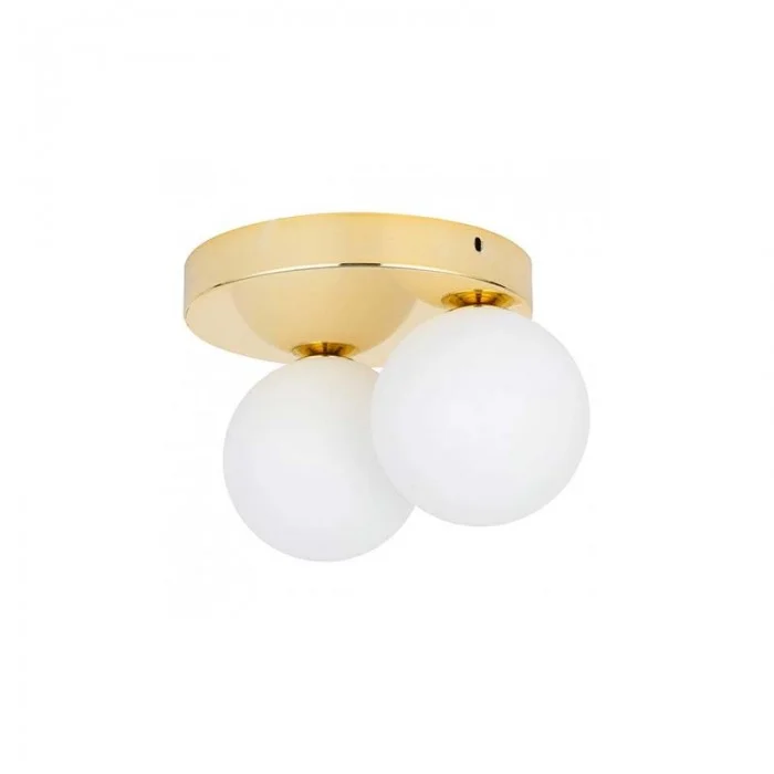 Світильник потолочний Tk Lighting 4696 Bianca