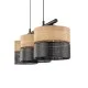Люстра Tk Lighting 4801 Nicol