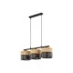 Люстра Tk Lighting 4801 Nicol