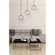 Tk Lighting 4813 Beniamin