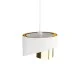 Tk Lighting 4820 Grant