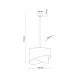 Tk Lighting 4820 Grant