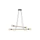 Люстра Tk Lighting 4949 Helix