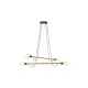 Люстра Tk Lighting 4949 Helix