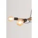 Люстра Tk Lighting 4949 Helix