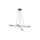 Люстра Tk Lighting 4949 Helix