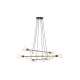 Tk Lighting 4950 Helix