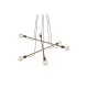 Tk Lighting 4950 Helix
