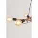 Tk Lighting 4950 Helix