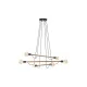 Tk Lighting 4950 Helix