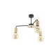 Люстра Tk Lighting 4968 Miriam