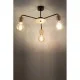 Люстра Tk Lighting 4968 Miriam