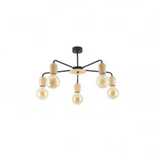 Люстра Tk Lighting 4969 Miriam