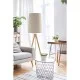 Торшер Tk Lighting 5598 Walz