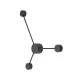 Бра Tk Lighting 6809 Avia Бра Tk Lighting 6809 Avia
