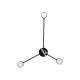 Бра Tk Lighting 6809 Avia Бра Tk Lighting 6809 Avia