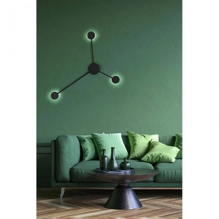 Бра Tk Lighting 6809 Avia Бра Tk Lighting 6809 Avia