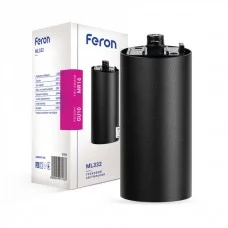 Трековий світильник Feron 1925