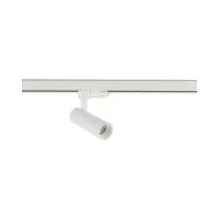 Трековий світильник Nowodvorski 10390 CTLS Tinos LED 1x10W 3000K 950Lm IP20 білий Трековий світильник Nowodvorski 10390 CTLS Tinos LED 1x10W 3000K 950Lm IP20 білий