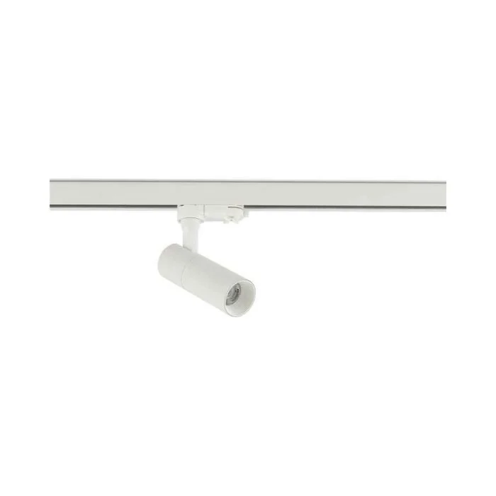 Прожектор на трек 3фази Nowodvorski 10390 CTLS Tinos LED White світлодіодний Білий