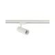 Трековий світильник Nowodvorski 10391 CTLS Tinos LED 1x20W 3000K 1800Lm IP20 білий Трековий світильник Nowodvorski 10391 CTLS Tinos LED 1x20W 3000K 1800Lm IP20 білий