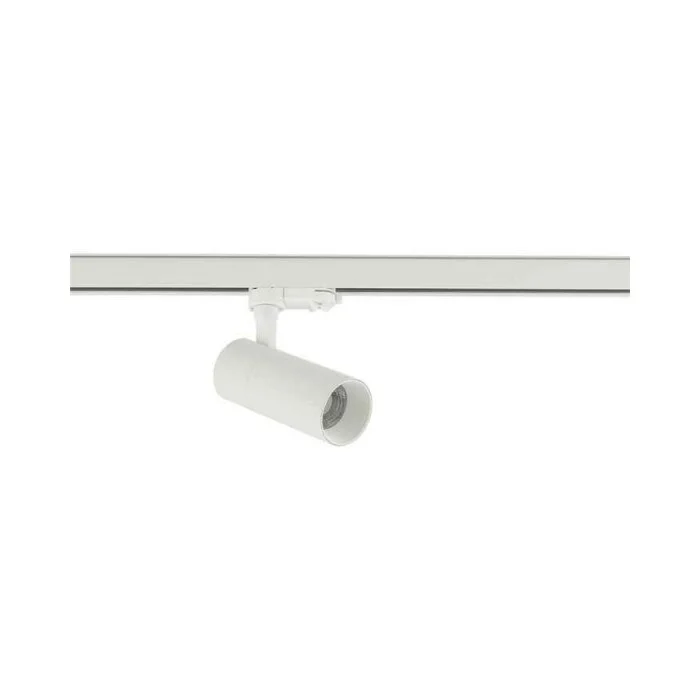 Прожектор на трек 3фази Nowodvorski 10394 CTLS Tinos LED White світлодіодний Білий