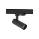 Прожектор на трек 3фази Nowodvorski 10396 CTLS Tinos LED Black світлодіодний Чорний Прожектор на трек 3фази Nowodvorski 10396 CTLS Tinos LED Black світлодіодний Чорний
