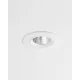 Точковий світильник Nowodvorski 10552 Egina LED 1x10W 4000K 750Lm IP20 білий Точковий світильник Nowodvorski 10552 Egina LED 1x10W 4000K 750Lm IP20 білий