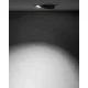 Точковий світильник Nowodvorski 10555 Egina LED 1x15W 3000K 1100Lm IP20 білий