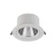 Точковий світильник Nowodvorski 10555 Egina LED 1x15W 3000K 1100Lm IP20 білий