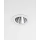 Точковий світильник Nowodvorski 10556 Egina LED 1x15W 4000K 1200Lm IP20 білий