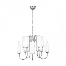 Люстра  Zuma Line MAGNUM 10 1130 Chrome 133867-025752