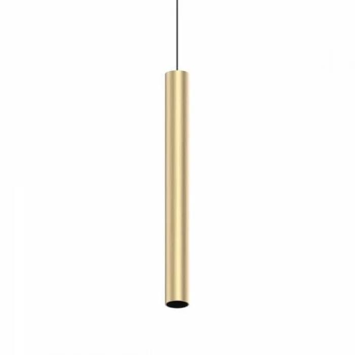 Магнітний трековий світильник Ideal Lux 283852 Ego pendant tube 12w 3000k on-off