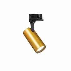 Трековий світильник Ideal Lux 283937 Fox 15w cri80 3000k on-off Трековий світильник Ideal Lux 283937 Fox 15w cri80 3000k on-off