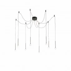 Подвесной светильник  Ideal Lux 283982 Lucciola sp8