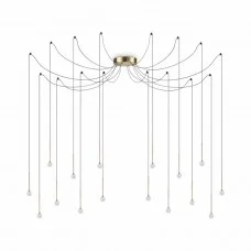 Подвесной светильник  Ideal Lux 284019 Lucciola sp16