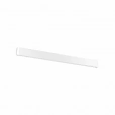 Настенный светильник  Ideal Lux 287607 Delta ap d110 3000k
