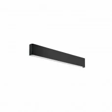 Настенный светильник  Ideal Lux 287638 Delta ap d061 3000k