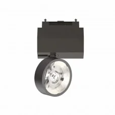 Магнитный трековый светильник  Ideal Lux 290621 Arca track flat 09w 3000