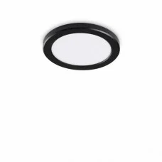 Потолочный светильник  Ideal Lux 290775 Aura pl round 3000k