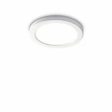 Потолочный светильник  Ideal Lux 290799 Aura pl round 3000k
