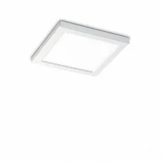 Потолочный светильник  Ideal Lux 290836 Aura pl square 3000k