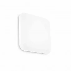 Потолочный светильник  Ideal Lux 300443 Clara pl square 3000k