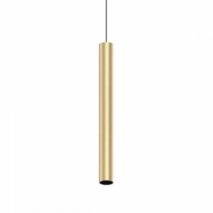 Магнітний трековий світильник Ideal Lux 300498 Ego pendant tube 12w 3000k dali
